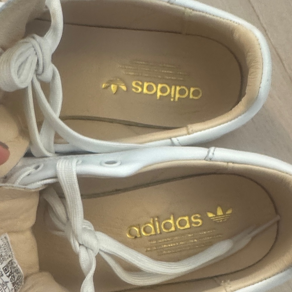 Adidas Stan Smith Premium - Picture 3 of 6